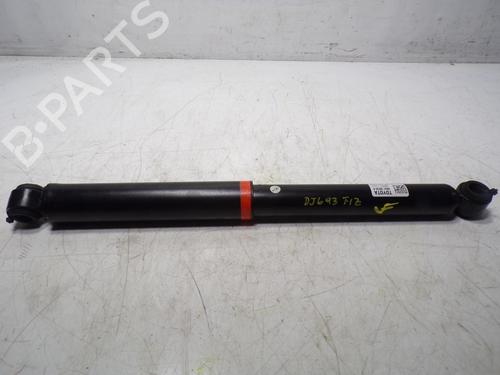 Used Left rear shock absorber TOYOTA HILUX VIII Pickup (_N1_) 2.4 D 4WD (GUN125_, GUN125R) (150 hp) 10118501