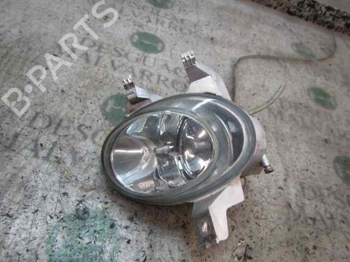 Used Left front fog light Left front fog light PEUGEOT 206 Hatchback (2A/C) 2.0 HDI 90 (90 hp) 3836560 3836560