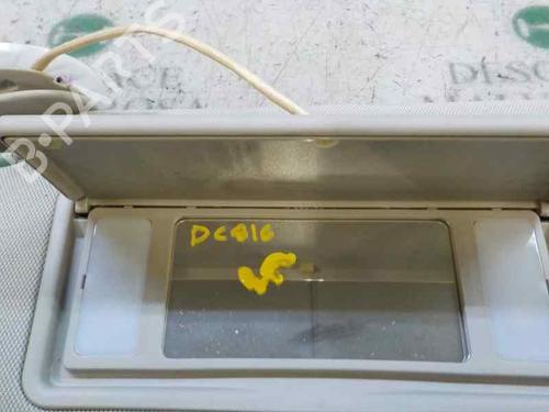 Left sun visor OPEL AMPERA (R12) EV 150 | BP9082612I1 - Image 2
