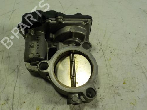 Throttle body BMW 3 (F30, F80) 318 i | BP9091307M82 