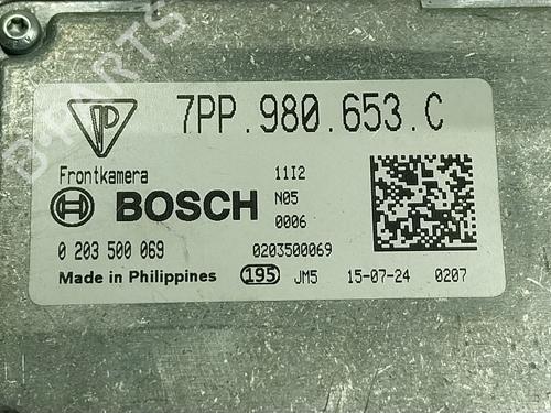 Electronic module PORSCHE CAYENNE (92A) 3.6 GTS | BP26144946M83 