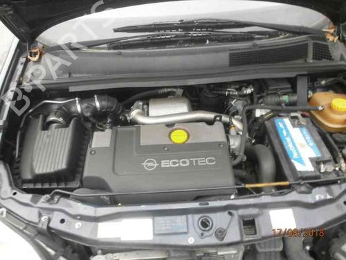 Køleventilator elektrisk OPEL ZAFIRA A MPV (T98) 2.0 DTI 16V (F75) | BP3877465M35 