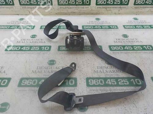 Used Rear right seatbelt Rear right seatbelt HONDA CR-V IV (RM_) 2.2 i-DTEC AWD (RE6) (150 hp) 6618886 6618886