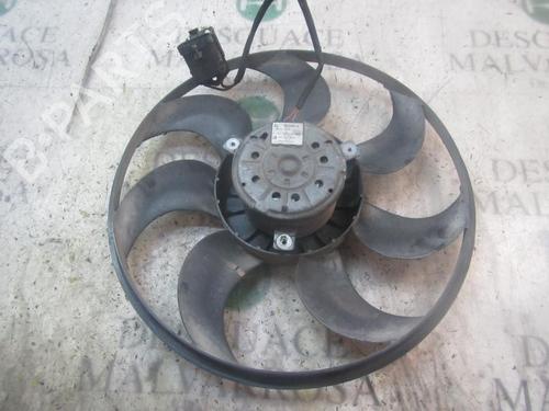 Kjølevifte elektrisk OPEL ZAFIRA A MPV (T98) 2.0 DTI 16V (F75) | BP3831524M35 