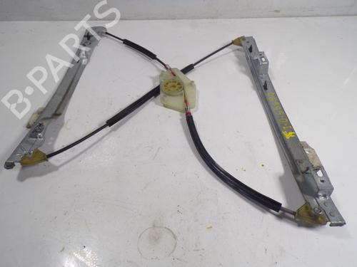 Rudehejsemekanisme ventre foran Rudehejsemekanisme ventre foran CITROËN C4 Picasso I MPV (UD_) 2.0 HDi 138 (136 hp) 7699413 7699413