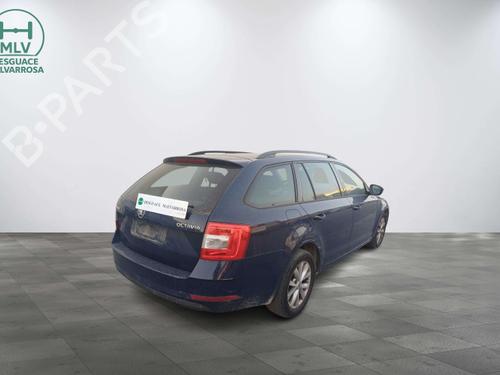 Engine SKODA OCTAVIA III Combi (5E5, 5E6) 1.0 TSI | BP40610717M1 - Image 12