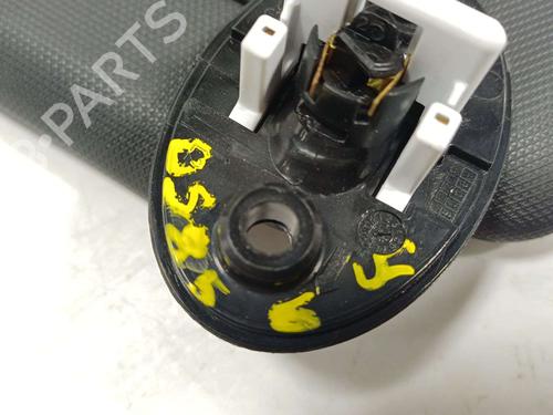 Left sun visor TOYOTA COROLLA Estate (_E21_) 1.8 Hybrid (ZWE211) | BP38546550I1 - Image 3