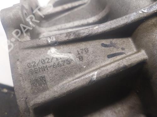 Oil sump FORD KA+ III (UK, FK)  | BP17019541M115