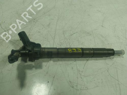 Used Injector Injector AUDI A6 Allroad C6 (4FH) 3.0 TDI quattro (233 hp) 19133940 19133940