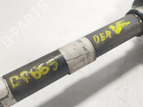 Right front driveshaft FORD ECOSPORT 1.5 EcoBlue TDCi | BP23219405M39 