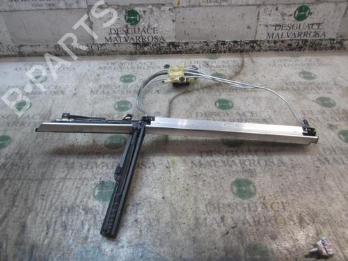 Rear left window mechanism BMW 7 (E65, E66, E67)  | BP4011631C24 