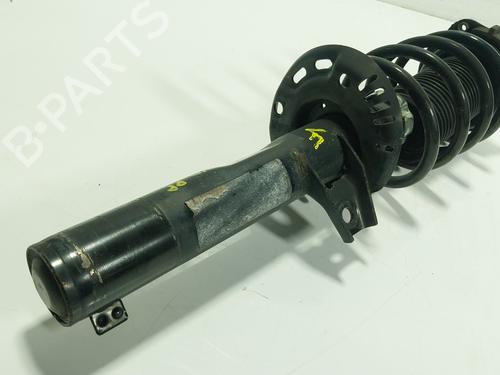 Right front shock absorber VW CC B7 (358)  | BP30141305M17 