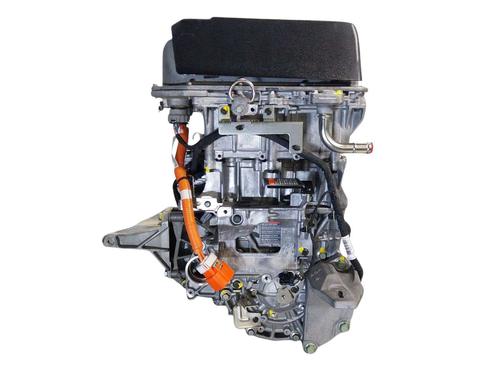 Engine NISSAN LEAF (ZE1) Electric | BP39423985M1 - Image 4