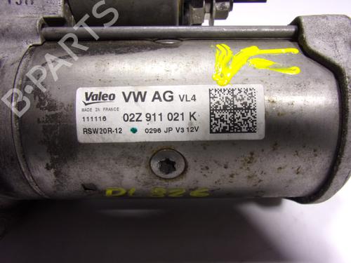 Starter SEAT IBIZA IV (6J5, 6P1)  | BP15581911M8 