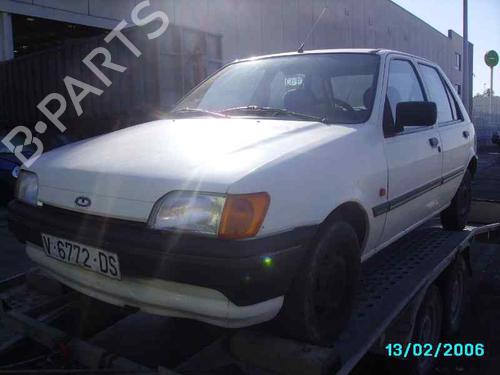Used Parts FORD FIESTA III (GFJ) 1.4 474301