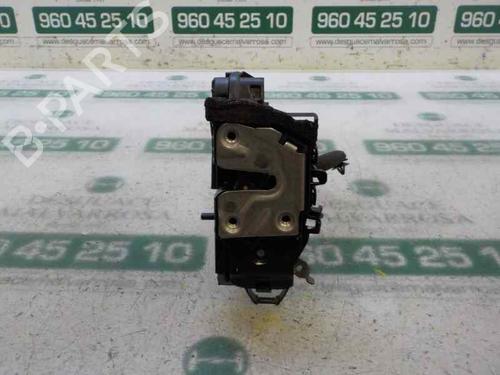Rear right lock NISSAN MICRA V (K14)  825005FA0A | 825005FA0A