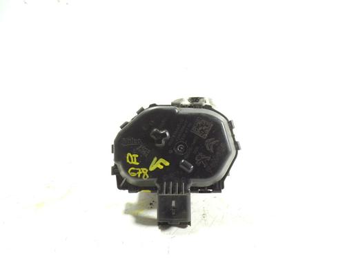 Used Throttle body Throttle body CITROËN BERLINGO Box Body/MPV (B9) [2008-2026] 9192517 9192517