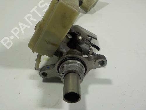 Brake master cylinder FORD C-MAX II (DXA/CB7, DXA/CEU) 1.5 TDCi | BP12296613M77 