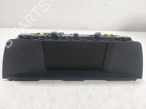 Used Display monitor BMW 5 (F10) [2009-2016]  21381980