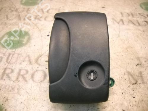 Used Exterior handle Exterior handle RENAULT KANGOO Express (FC0/1_) [1997-2026] 8739591 8739591