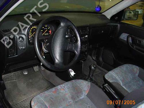Oil radiator SEAT IBIZA II (6K1) 1.9 TDI | BP14296416M33 