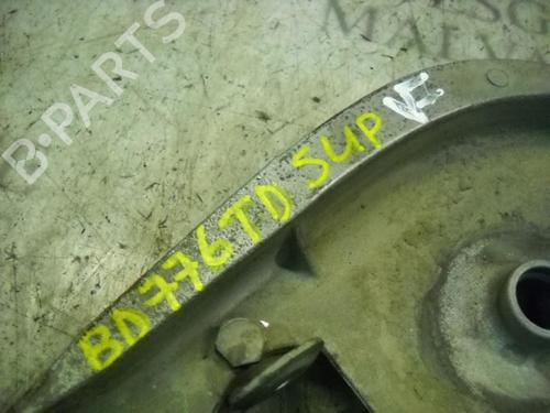 Right rear suspension arm BMW 3 Compact (E46) 316 ti | BP3789580M15 