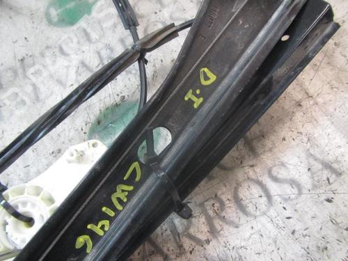 Front left window mechanism VW GOLF V (1K1) 1.9 TDI | BP3837152C22 - Image 2