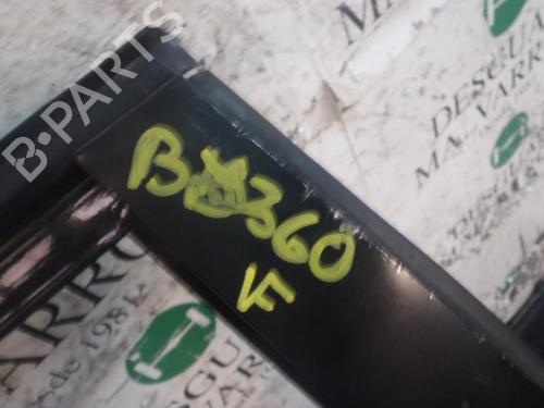 Right rear door CHEVROLET LACETTI (J200) 2.0 D | BP3767595C5 