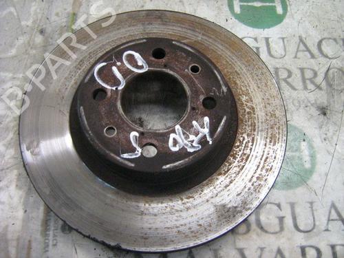 Used Other Other FIAT PUNTO (188_) [1999-2012] 14296921 14296921