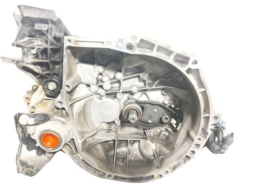 Used Gearbox Gearbox PEUGEOT 208 I (CA_, CC_) 1.2 VTI 82 (82 hp) 16929009 16929009