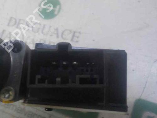 Left rear window motor SEAT LEON (5F1) 1.6 TDI | BP5152847E23 