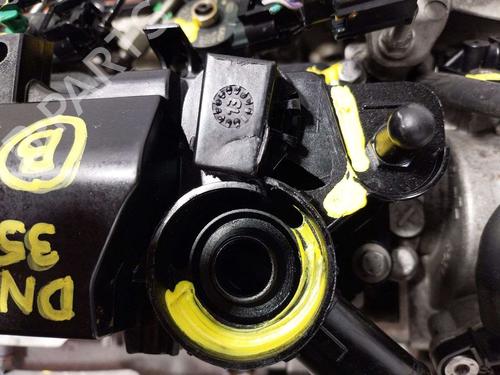 Engine FORD B-MAX (JK) 1.6 TDCi | BP18971279M1 - Image 3