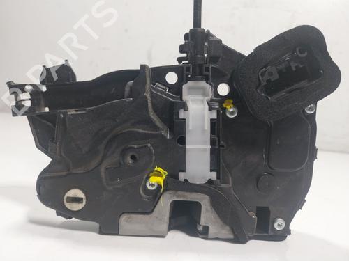 Rear right lock SEAT IBIZA V (KJ1, KJG) 1.0 TSI | BP17153059C99 