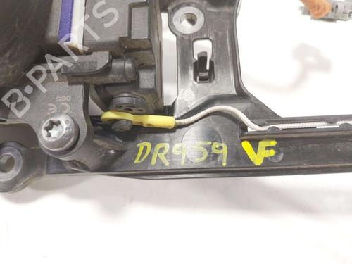 Electronic module AUDI Q3 (F3B) 45 TFSI e | BP39080715M83 - Image 2