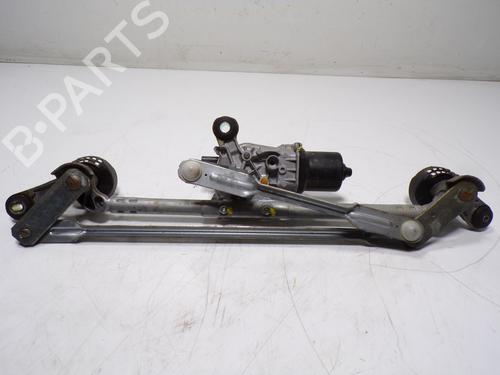 Front wiper motor NISSAN QASHQAI II (J11, J11_) 1.2 DIG-T | BP13750242M29