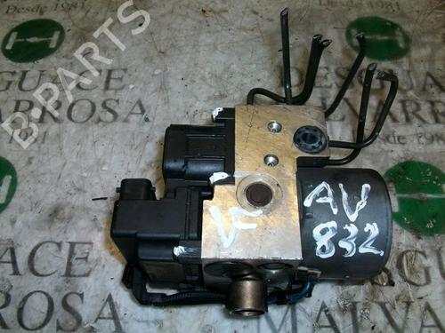 ABS pump OPEL ASTRA G Hatchback (T98) 1.7 DTI 16V (F08, F48) | BP3778716M43 