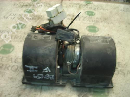 Used Heater blower motor PEUGEOT BOXER Bus (244, Z_) 2.0 HDi (84 hp) 4029975