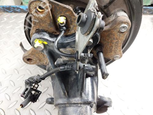 Rear axle CITROËN JUMPER II Van 2.0 BlueHDi 130 | BP29964746M2