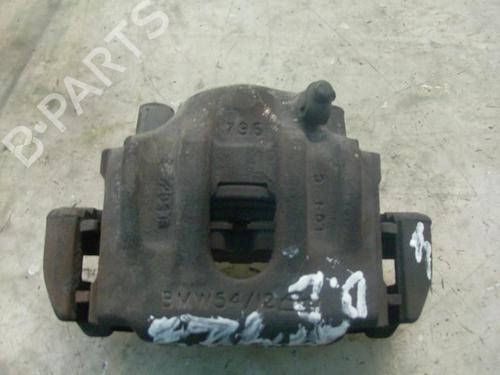 Used Right front brake caliper Right front brake caliper BMW 3 (E36) [1990-1998] 11544617 11544617