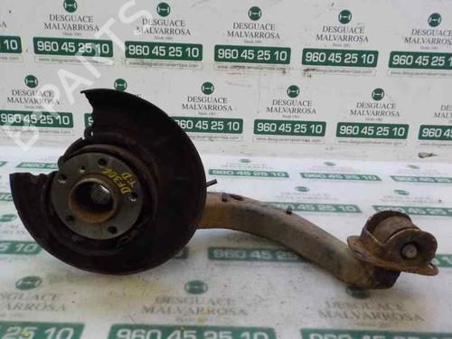 Used Right rear steering knuckle BMW X3 (E83) 2.0 d (150 hp) 6082601