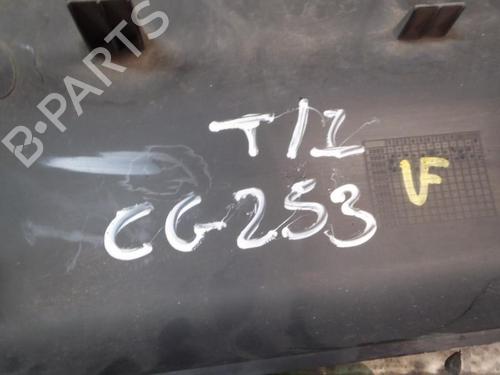 Corner bumper NISSAN INTERSTAR Van (X70) dCi 115 | BP8740249C117