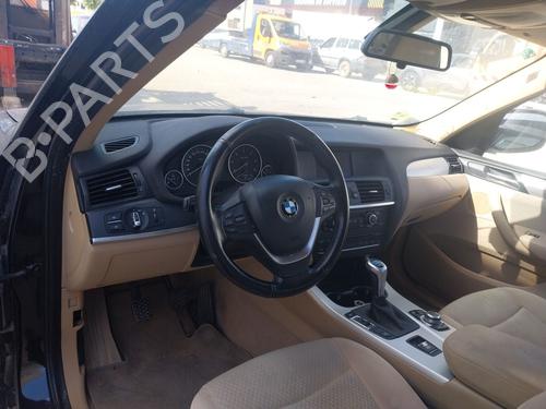 Fuse box BMW X3 (F25) sDrive 18 d | BP26963157E1  - Image 12