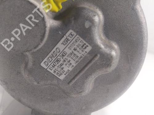 AC compressor SUZUKI VITARA (LY) 1.6 (APK 416) | BP18710914M34  - Image 5