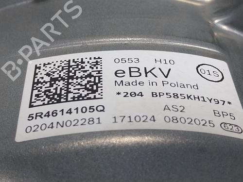 Servo brake VW CADDY V Box Body/MPV (SBA, SBH) 2.0 TDi | BP28050194M42 