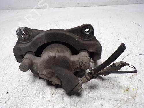 Left front brake caliper PEUGEOT 508 I (8D_) 2.2 HDi | BP11553327M105 