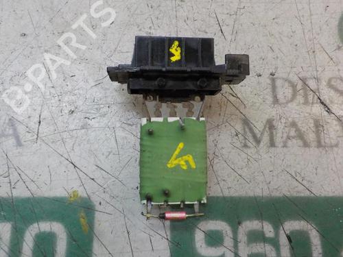 Used Heater resistor OPEL CORSA E (X15) [2014-2025]  11644675