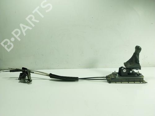 Gear lever SKODA FABIA III (NJ3) 1.0 | BP19665008M90 