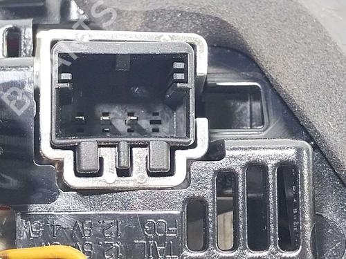 Right tailgate light VW CC B7 (358) | BP39234534C80 - Image 2
