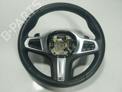 Used Steering wheel Steering wheel BMW X5 (G05, F95) [2018-2026] 19921450 19921450