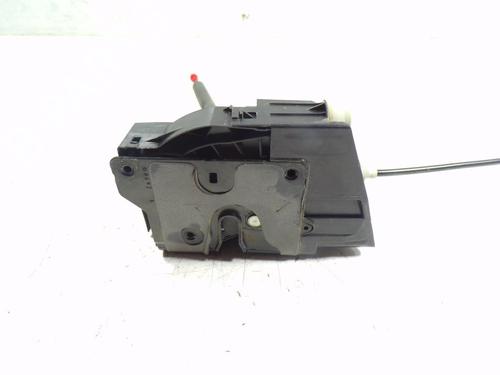 Used Rear left lock LAND ROVER DISCOVERY SPORT (L550) [2014-2025]  9194857